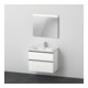 Duravit Möbel-Set D-Neo 800mm, Weiß Matt-1