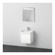 Duravit Möbel-Set No. 1 55, we m, 1 Auszug, 1 Innenschubkasten-1