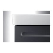 Duravit Möbel-Set No. 1 80cm, Graphit Matt-3