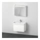 Duravit Möbel-Set No. 1 80cm, Weiß Matt-1