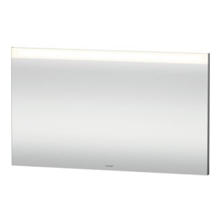 Duravit Möbel-Set XBase 123x49cm, WT, WTU 2 SBK, Sp., graph ma