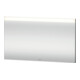 Duravit Möbel-Set XBase 123x49cm, WT, WTU 2 SchKa., Sp., we. gl-1