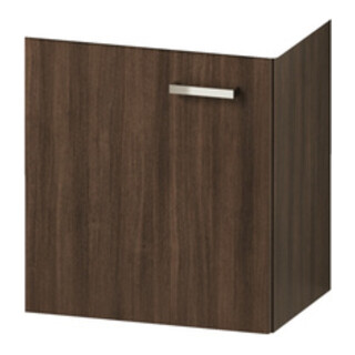 Duravit Möbel-Set XBase 40x28,8cm,WT,WTU m An, Sp., An L, N dkl.