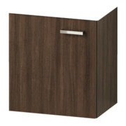Duravit Möbel-Set XBase 40x28,8cm,WT,WTU m An, Sp., An L, N dkl.