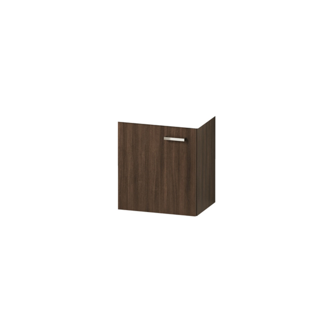 Duravit Möbel-Set XBase 40x28,8cm,WT,WTU m An, Sp., An L, N dkl.