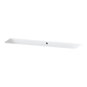 Duravit Möbel-Set XBase 40x28,8cm,WT,WTU m An, Spg., graph ma