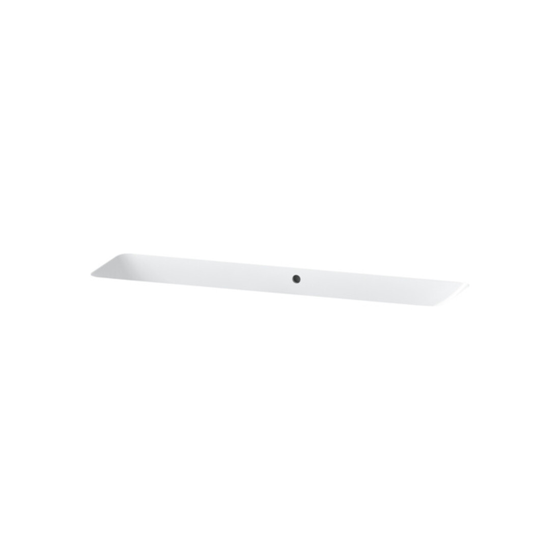 Duravit Möbel-Set XBase 40x28,8cm,WT,WTU m An, Spg., graph ma