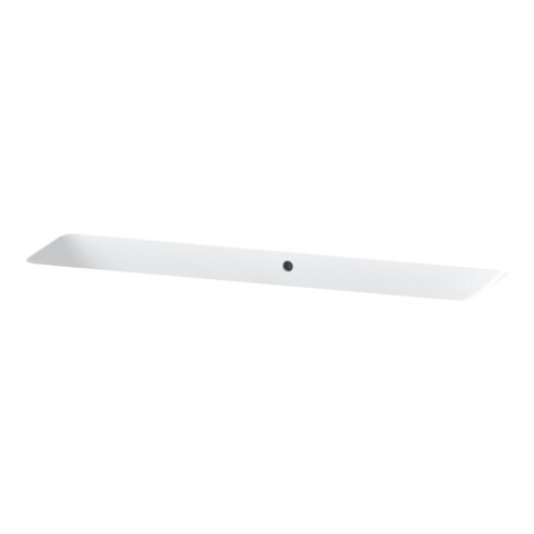 Duravit Möbel-Set XBase 40x28,8cm,WT,WTU m An, Spg., we. gl