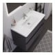 Duravit Möbelwaschtisch D-Neo 100,5x48cm, m HL, we., m ÜL, Hahnloch-2