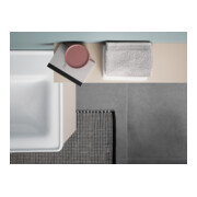 Duravit Möbelwaschtisch D-Neo 80x48cm, o HL, w, asy, B re, m ÜL, HLB-2