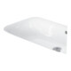 Duravit Möbelwaschtisch DuraStyle 120x48cm, we, m HL, ÜL, Hahnlochbank