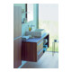 Duravit Möbelwaschtisch Vero 60x47cm, we, m HL, m ÜL, m Hahnlochbank-4