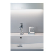 Duravit Möbelwaschtisch Vero 70x47cm, we, geschli., m HL, ÜL, HLB-5