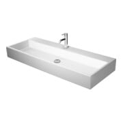 Duravit Möbelwaschtisch Vero Air 120x47cm, we, m HL, o. ÜL, m HLB