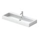 Duravit Möbelwaschtisch Vero geschli., m HL, ÜL, HLB, 120x47cm, weiß-1