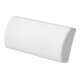 Duravit Nackenkissen Happy D.2 für Badewanne, weiß-1
