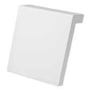 Duravit Nackenkissen Starck pour baignoire, blanc