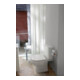 Duravit Papierhalter Karree 13,8x8,9cm, chrom