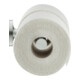 Duravit Papierrollenhalter Starck T 25,5x7,6cm, doppelt, Edelstahl gebürstet-5