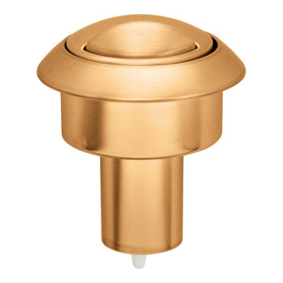 Duravit Plaque de commande 2.0 pour réservoir, pièce de rechange