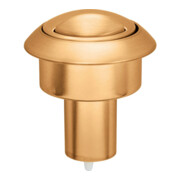 Duravit Plaque de commande 2.0 pour réservoir, pièce de rechange