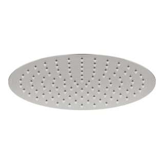 Duravit Pomme de tête 1jet 300 d 300 mm, raccord G 1/2, ES coudé
