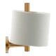 Duravit Porte-papier réserve Starck T 5x7,3 cm, bronze brossé-1