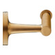 Duravit Porte-papier toilette Starck T 15,2x7,6 cm, latéral, bronze brossé-4