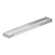 Duravit Porte-serviettes 8x54,8 cm, chrome-1
