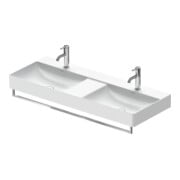 Duravit Porte-serviettes DuraSquare 113,9 cm, noir mat-3