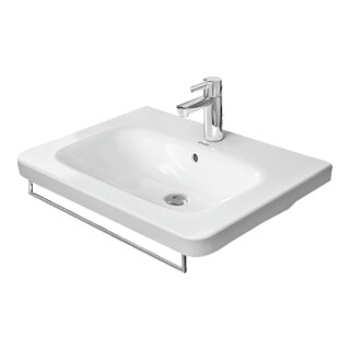 Duravit Porte-serviettes DuraStyle 93,1 cm, f WT N° 232010, 232510, 232610