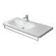 Duravit Porte-serviettes DuraStyle 93,1 cm, f WT N° 232010, 232510, 232610-4