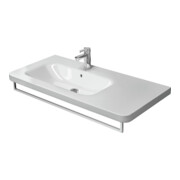 Duravit Porte-serviettes DuraStyle 93,1 cm, f WT N° 232010, 232510, 232610-4