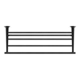 Duravit Porte-serviettes Starck T 61x23,2 cm, noir mat