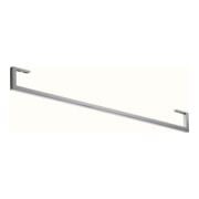 Duravit Porte-serviettes Vero 44,9 cm, chromé WT 045450, 235050, 235350