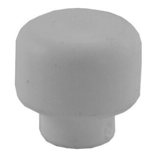 Duravit Puffer-Set für Urinaldeckel ohne Absenkautomatik