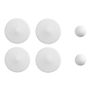 Duravit Puffer WC-Sitz Satz