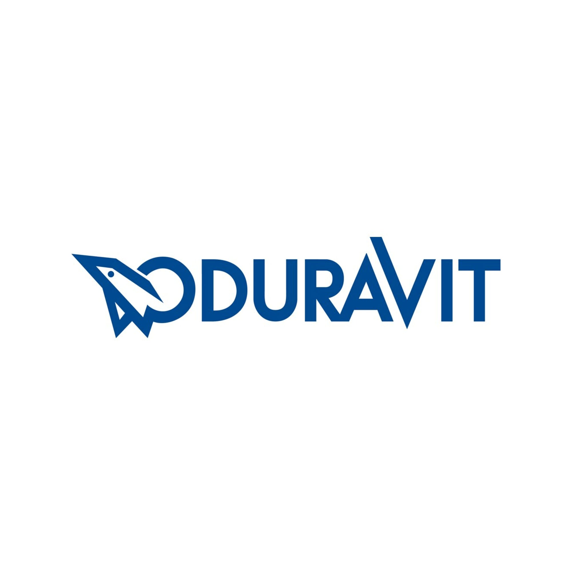 Duravit Pumpkopf Universal D-Code für Seifenspender, chrom
