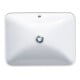 Duravit Push-Open-Bonde pour lavabos avec trop-plein, chrome-2