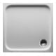 Duravit Quadrat-Duschwanne D-Code 80x80x8,5cm, weiß-1