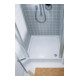 Duravit Quadrat-Duschwanne D-Code 80x80x8,5cm, weiß-5