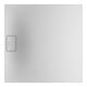 Duravit Quadrat-Duschwanne Stonetto 100x100x5cm, anthrazit-4