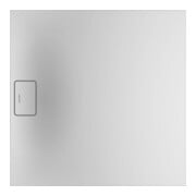 Duravit Quadrat-Duschwanne Stonetto 100x100x5cm, anthrazit-4