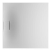 Duravit Quadrat-Duschwanne Stonetto 100x100x5cm, weiß-4
