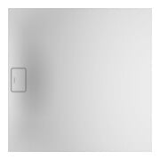 Duravit Quadrat-Duschwanne Stonetto 120x120x5cm, weiß-3
