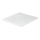 Duravit Quadrat-Duschwanne Stonetto 90x90x5cm, weiß-1