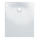 Duravit Quadrat-Duschwanne Tempano 90x90x4cm, bodenbündig, weiß-1