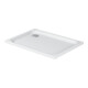 Duravit Receveur de douche rectangulaire D-Code 110x75x8,5 cm, blanc-4