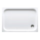 Duravit Receveur de douche rectangulaire D-Code 120x80x8,5 cm, antidérapant, blanc-1