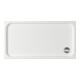 Duravit Receveur de douche rectangulaire D-Code 140x75x8,5 cm, blanc-1